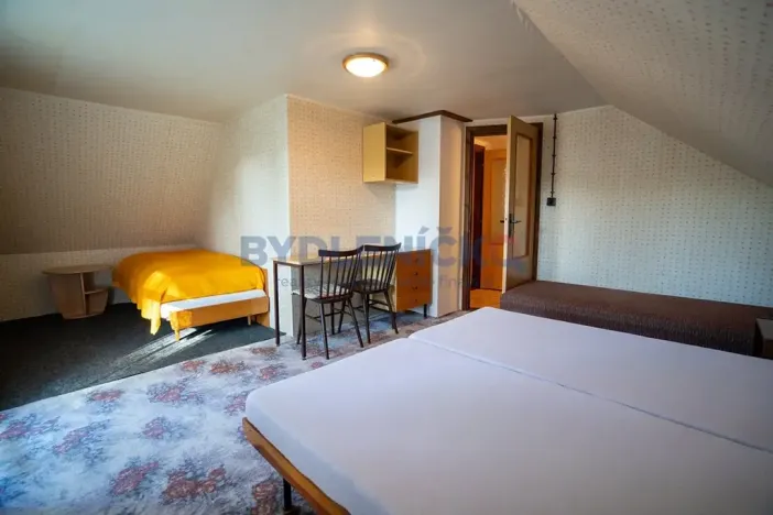 Prodej chaty, Borovnice, 60 m2