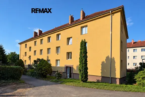Prodej bytu 2+kk, Kutná Hora, Tyršova, 48 m2