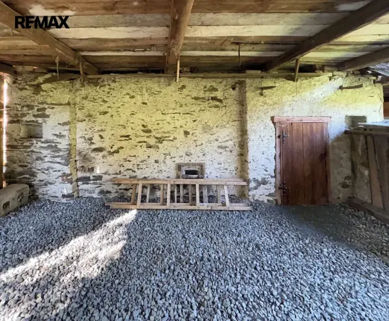 Prodej rodinného domu, Lipec, 110 m2