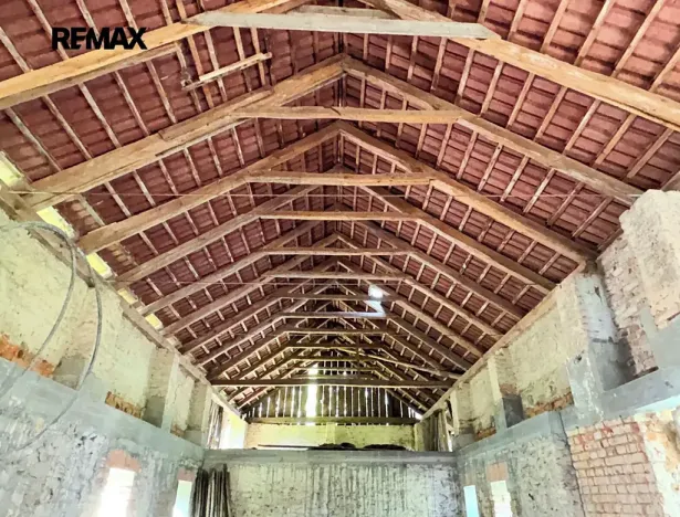 Prodej rodinného domu, Lipec, 110 m2