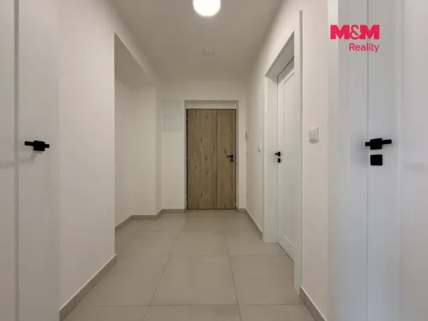 Pronájem bytu 3+kk, Olomouc - Hejčín, Mrštíkovo nám., 75 m2