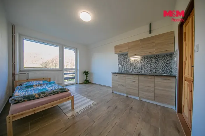 Prodej ubytování, Oskava, 2200 m2