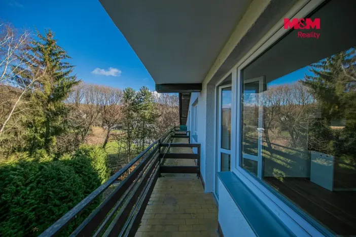 Prodej ubytování, Oskava, 2200 m2