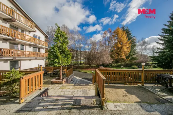 Prodej ubytování, Oskava, 2200 m2