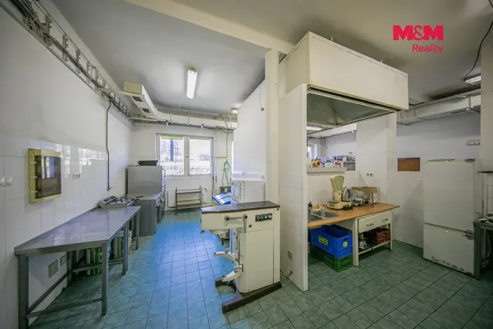 Prodej ubytování, Oskava, 2200 m2