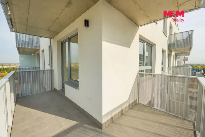 Prodej bytu 1+kk, Praha - Dolní Měcholupy, Honzíkova, 35 m2