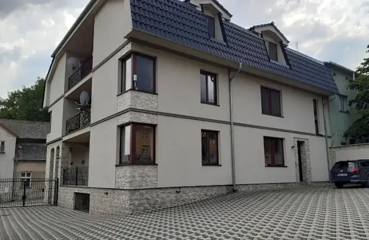 Pronájem bytu 3+1, Frýdek-Místek, Těšínská, 64 m2