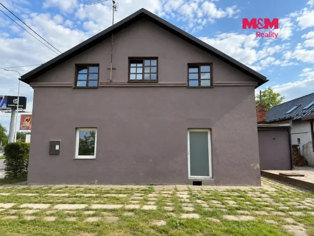 Prodej rodinného domu, Ostrava - Kunčice, Frýdecká, 157 m2