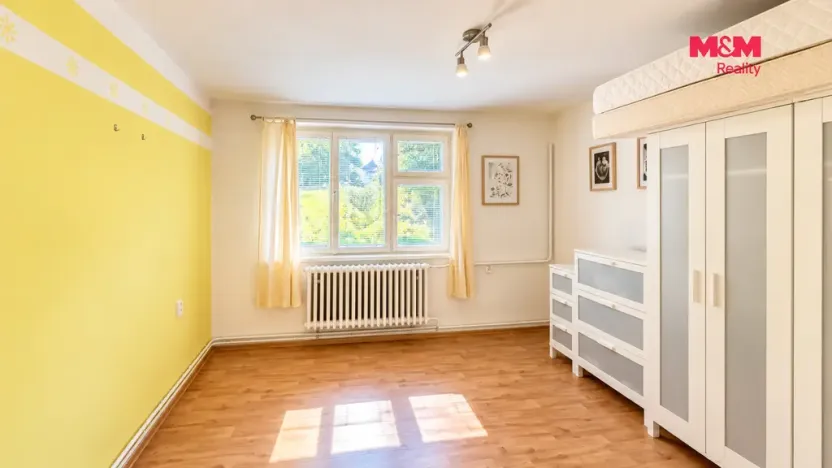 Prodej rodinného domu, Červený Kostelec - Bohdašín, 150 m2