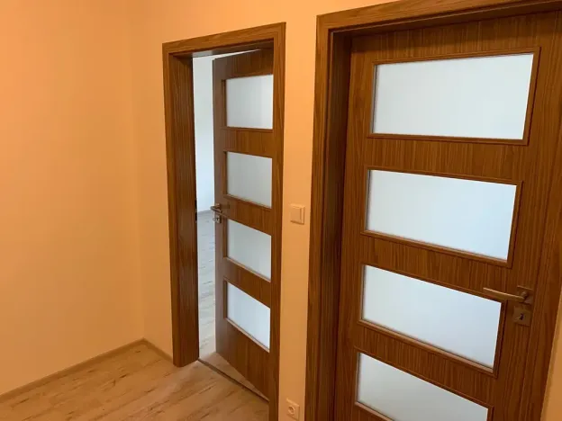 Pronájem bytu 2+1, Odolena Voda, Květnová, 58 m2