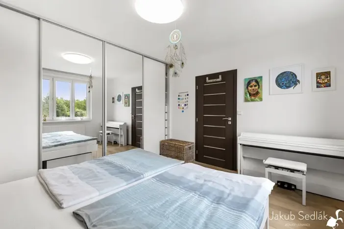 Prodej bytu 6+kk a větší, Praha - Modřany, Kolářova, 129 m2