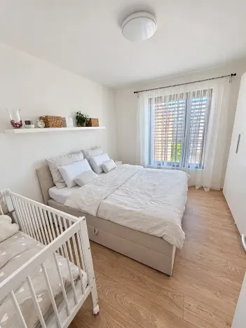 Prodej bytu 3+kk, Brno, Bratislavská, 73 m2