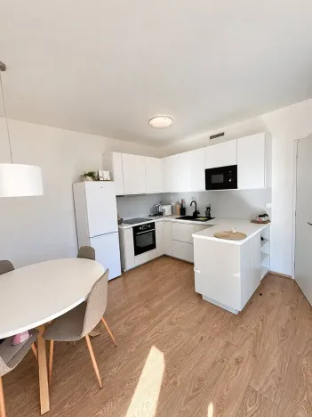 Prodej bytu 3+kk, Brno, Bratislavská, 73 m2