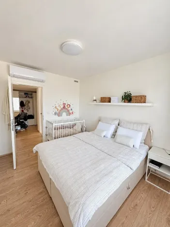 Prodej bytu 3+kk, Brno, Bratislavská, 73 m2
