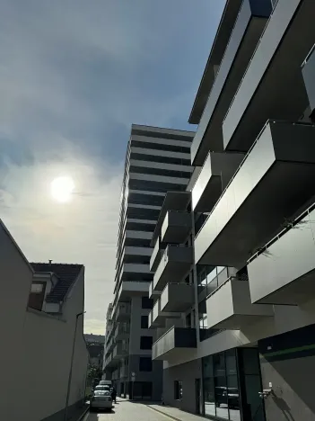 Prodej bytu 3+kk, Brno, Bratislavská, 73 m2