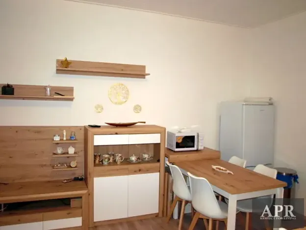 Pronájem bytu 2+kk, Uherský Ostroh, Hliníky, 46 m2