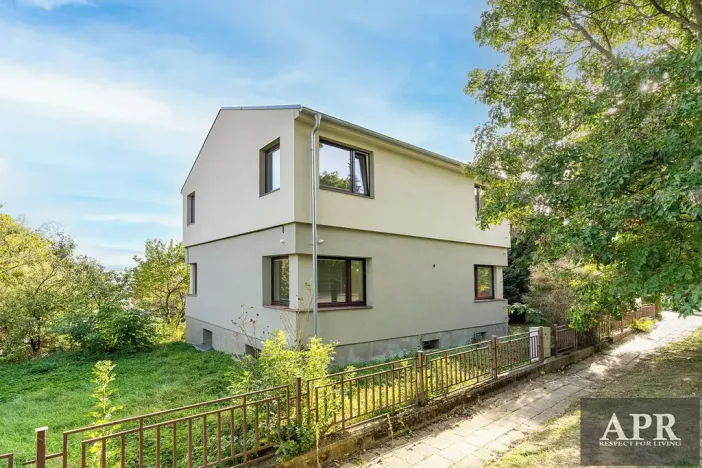 Prodej rodinného domu, Uherský Brod, U Plovárny, 218 m2