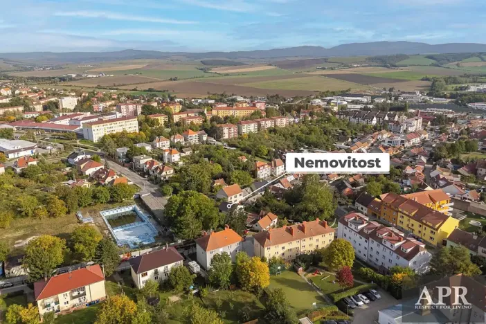 Prodej rodinného domu, Uherský Brod, U Plovárny, 218 m2