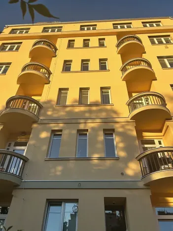Prodej bytu 2+1, Praha - Nusle, 5. května, 67 m2