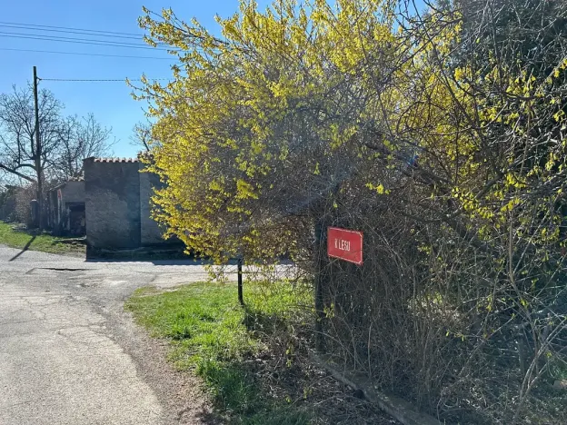 Prodej pozemku pro bydlení, Jílové u Prahy, K Lesu, 832 m2