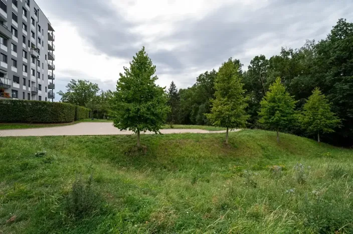 Prodej bytu 2+kk, Praha - Horní Měcholupy, Padovská, 50 m2