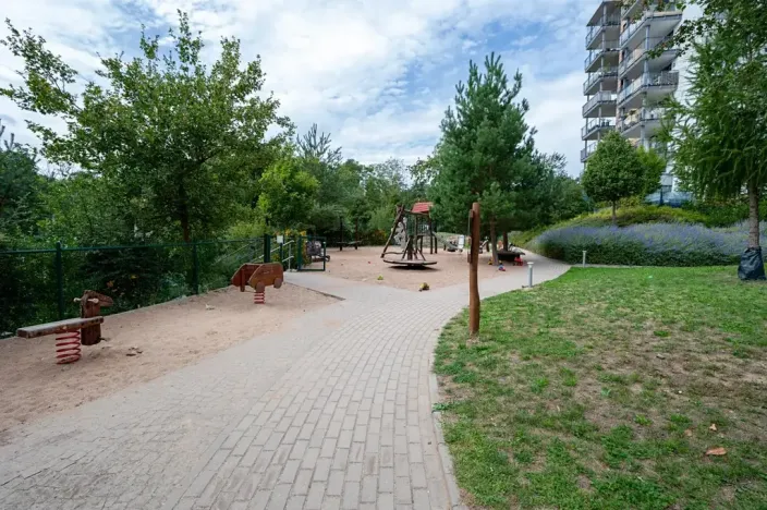 Prodej bytu 2+kk, Praha - Horní Měcholupy, Padovská, 50 m2