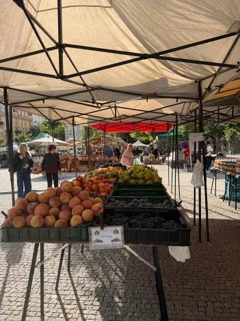 Pronájem bytu 2+kk, Praha, 58 m2