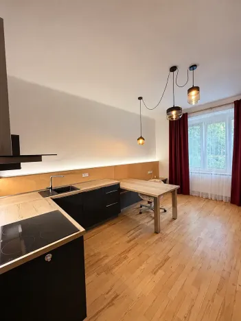 Pronájem bytu 2+kk, Praha, 58 m2