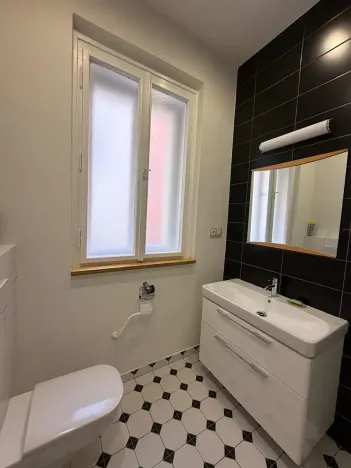Pronájem bytu 2+kk, Praha, 58 m2