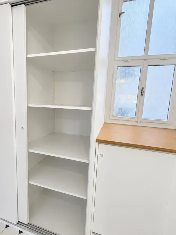 Pronájem bytu 2+kk, Praha, 58 m2