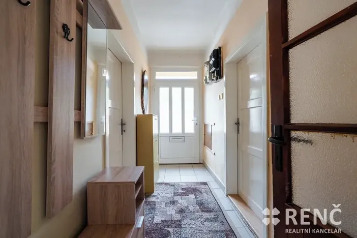 Prodej rodinného domu, Dolní Kounice, Benátky, 75 m2