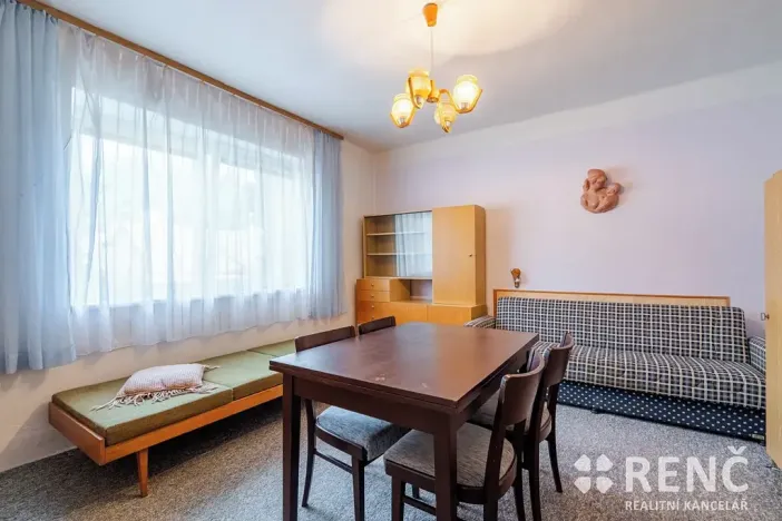 Prodej rodinného domu, Dolní Kounice, Benátky, 75 m2