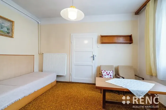 Prodej rodinného domu, Dolní Kounice, Benátky, 75 m2