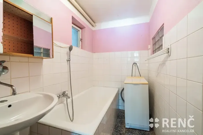 Prodej rodinného domu, Dolní Kounice, Benátky, 75 m2