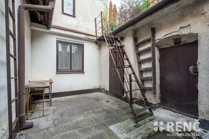 Prodej rodinného domu, Dolní Kounice, Benátky, 75 m2