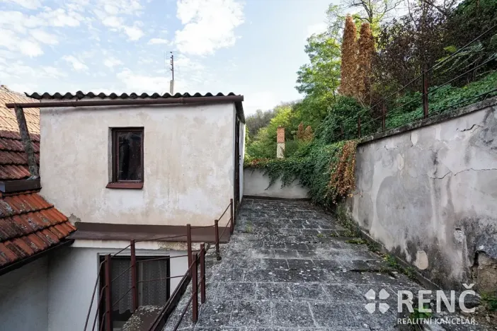 Prodej rodinného domu, Dolní Kounice, Benátky, 75 m2
