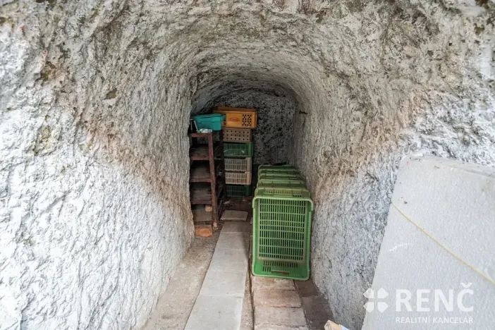 Prodej rodinného domu, Dolní Kounice, Benátky, 75 m2