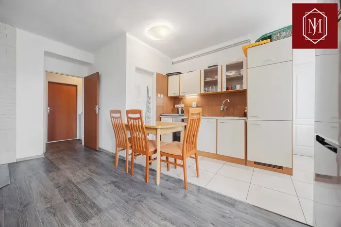 Pronájem bytu 3+kk, Cerekvička-Rosice, 75 m2