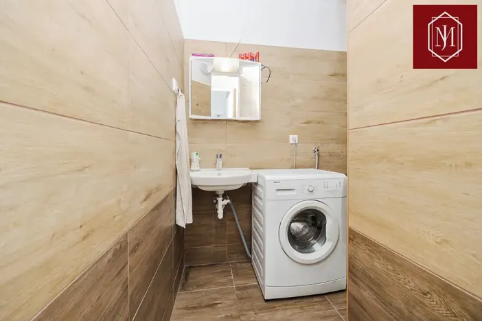 Pronájem bytu 3+kk, Cerekvička-Rosice, 75 m2