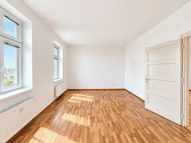 Pronájem bytu 2+1, Ostrava, Denisova, 72 m2