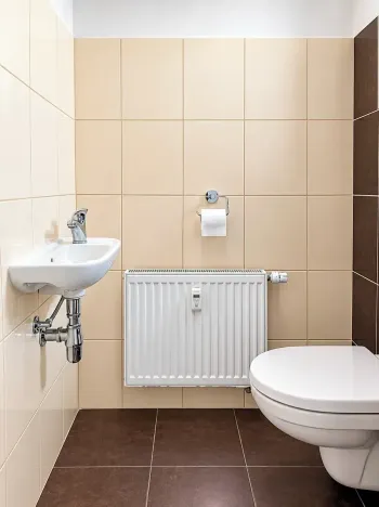 Pronájem bytu 2+1, Ostrava, Denisova, 72 m2