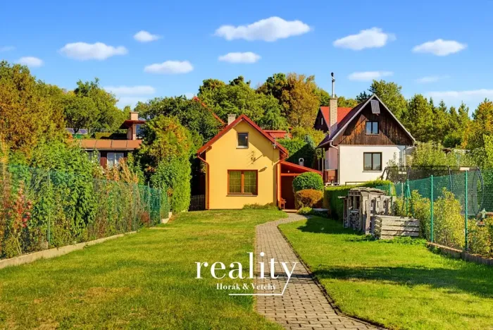 Prodej chaty, Jihlava, 40 m2