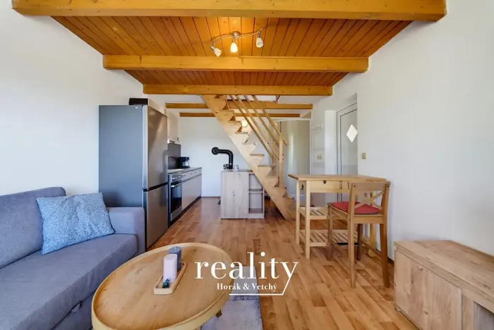 Prodej chaty, Jihlava, 40 m2