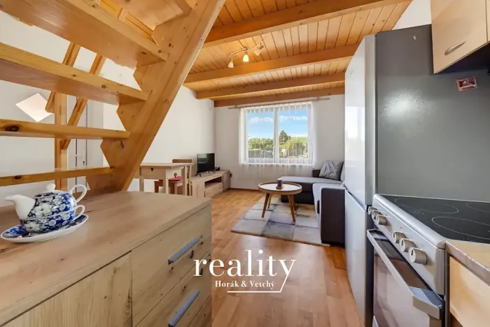 Prodej chaty, Jihlava, 40 m2