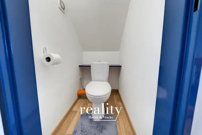 Prodej chaty, Jihlava, 40 m2