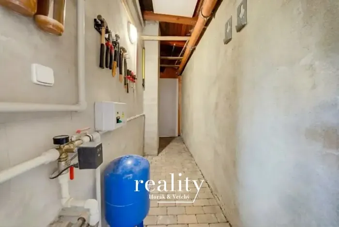 Prodej chaty, Jihlava, 40 m2