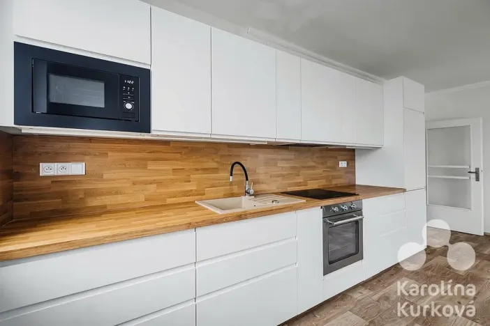 Pronájem bytu 3+1, Praha - Kyje, Vírská, 95 m2