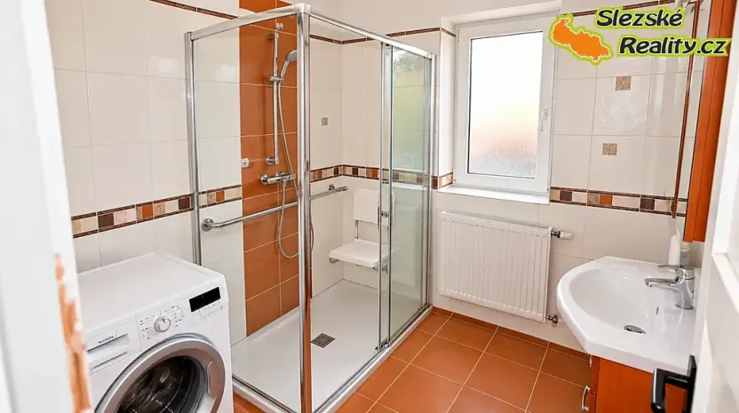 Prodej rodinného domu, Brušperk, U Tří lip, 160 m2