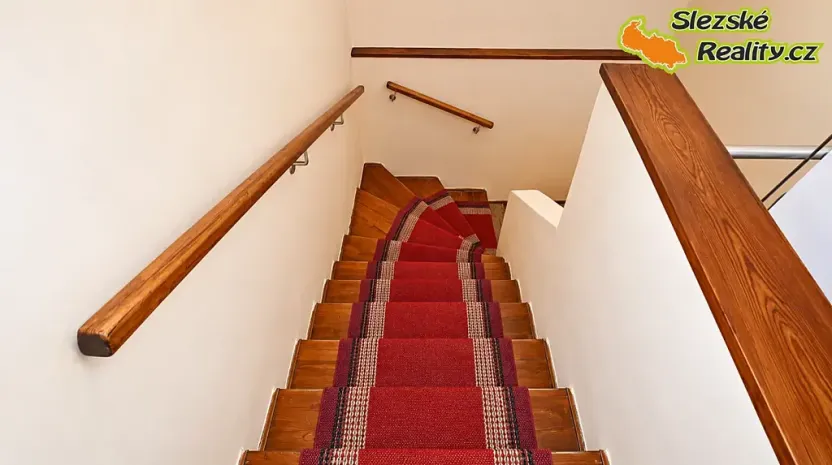 Prodej rodinného domu, Brušperk, U Tří lip, 160 m2