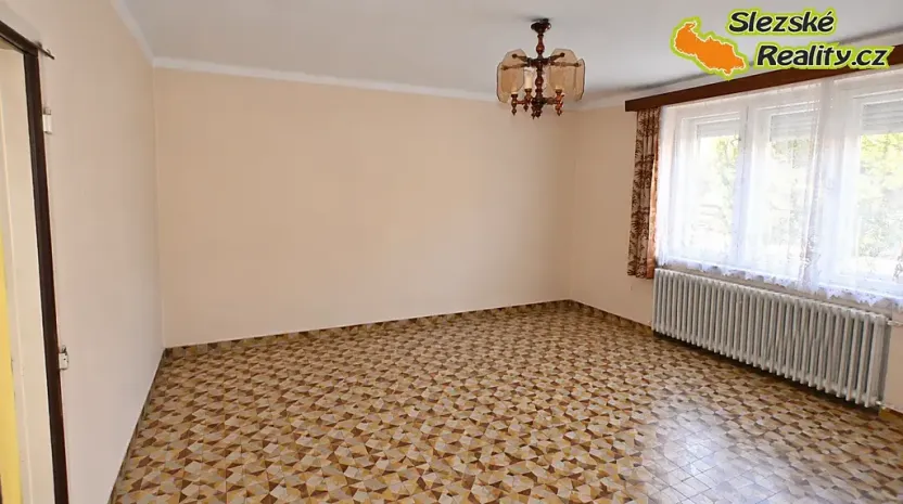 Prodej rodinného domu, Brušperk, U Tří lip, 160 m2